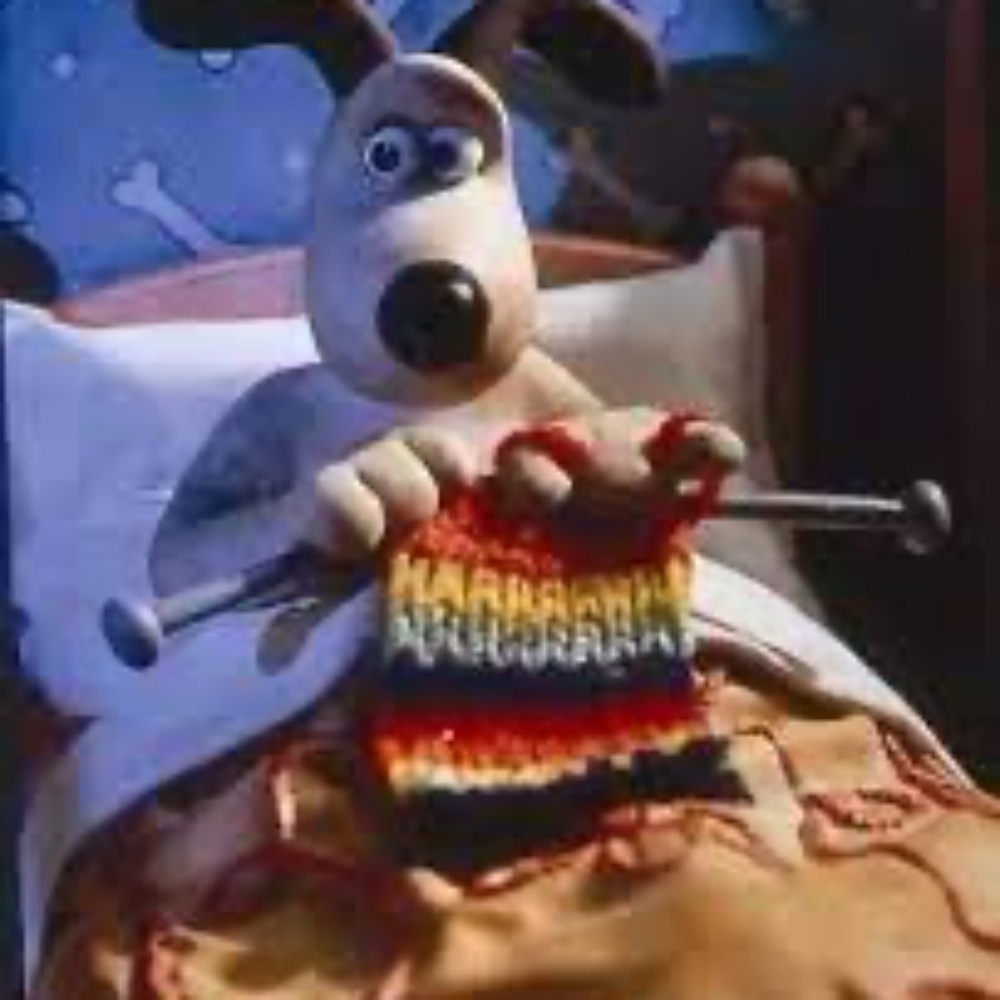 Meet your Posher, Hillary